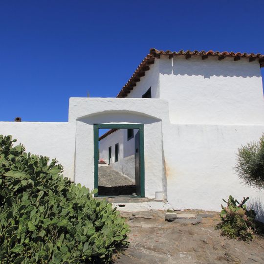 Forte de São Mateus do Cabo Frio