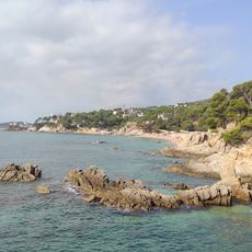 Cala de la Roca dels Musclos
