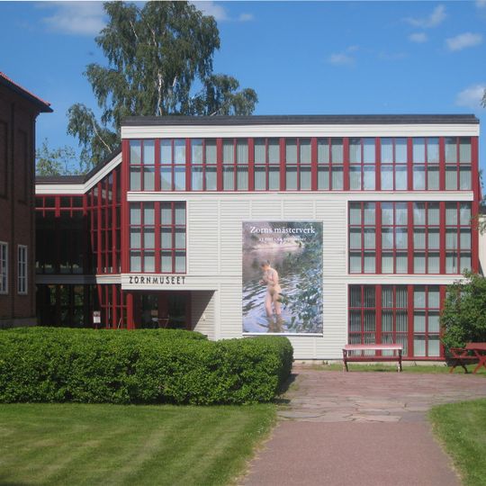 Museu de Zorn