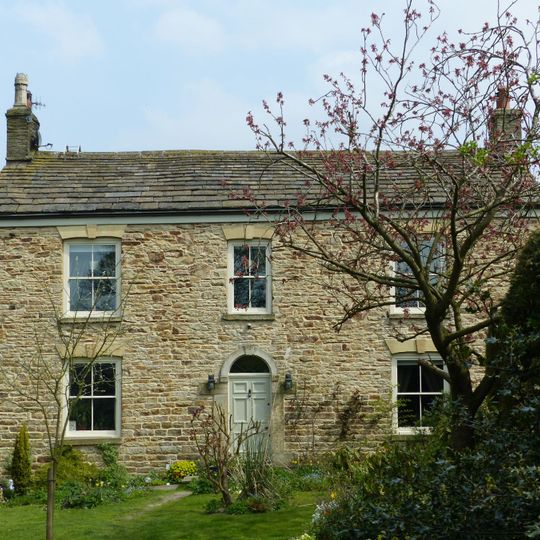 Laneside Farmhouse