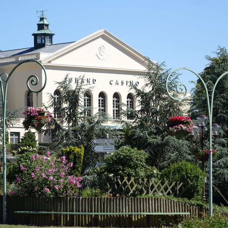 Casino de Forges-les-Eaux