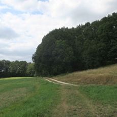 Eichentrockenhang Heiersdorf