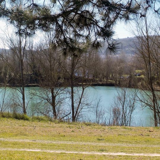 Stagni della Piana Fiorentina e Pratese