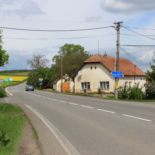 Silničná