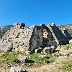 Pyramid of Kenchreai
