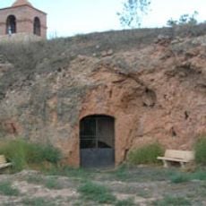 Gruta de la Virgen de la Soledad