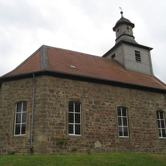 Evangelische Kirche