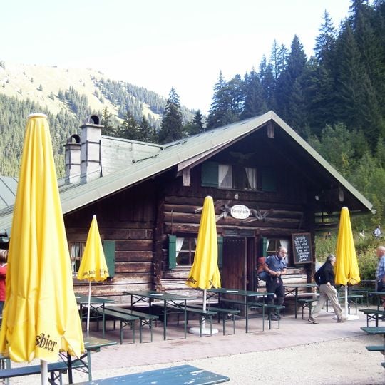 Kenzenhütte