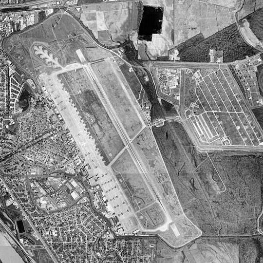 Barksdale Air Force Base