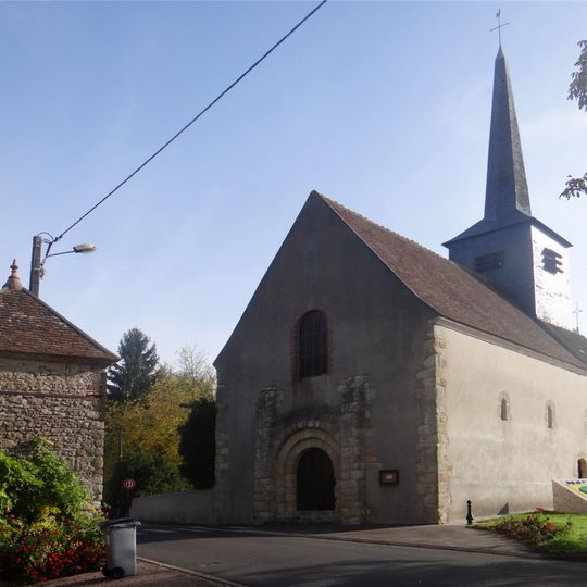 Noyers