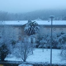 Mosteiro de Santa Maria de Conxo