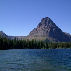 Two Medicine Lake