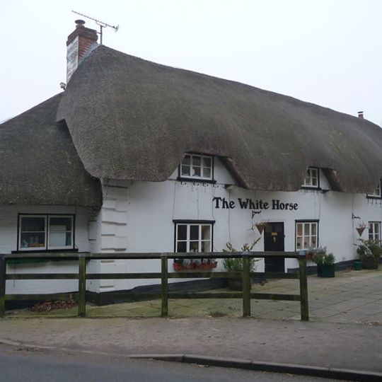 White Horse Inn