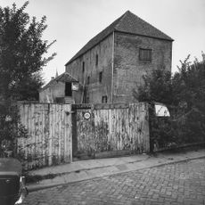 Havenstraat 30, Schoonhoven