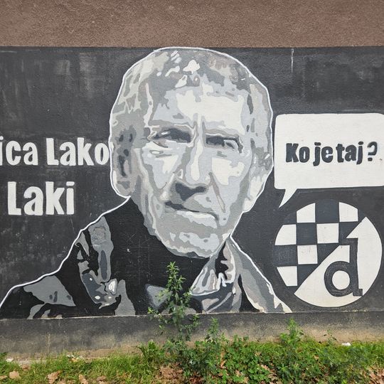 Wandmalerei, Kunstwerk