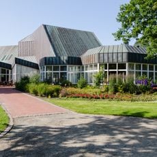 Kugelbakehalle