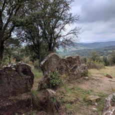 Dolmen de Puigsespedres