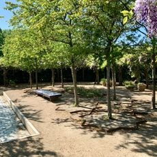 Valby Park