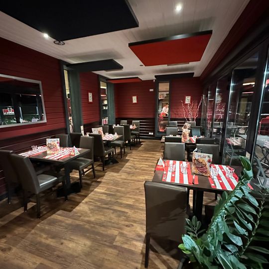 Restaurant La Boucherie