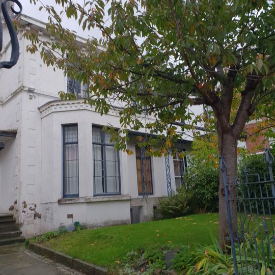 16 And 18, Southwood Road