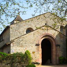 Prieuré du Villars