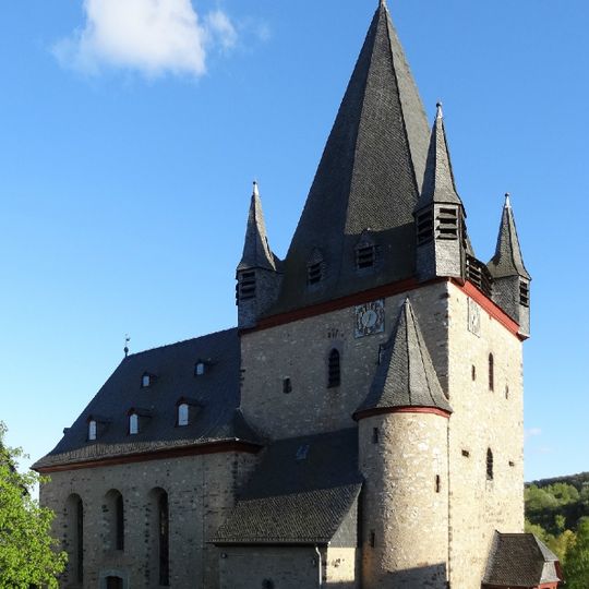 St. Michaelis Oberkleen