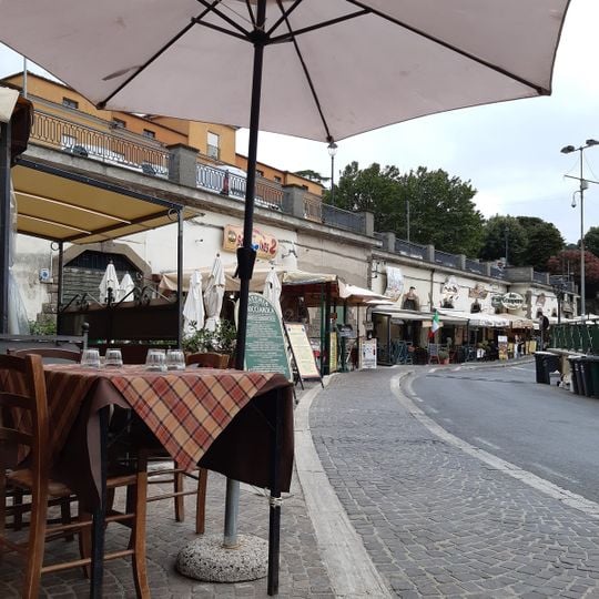 Dal Brigante Gasperone