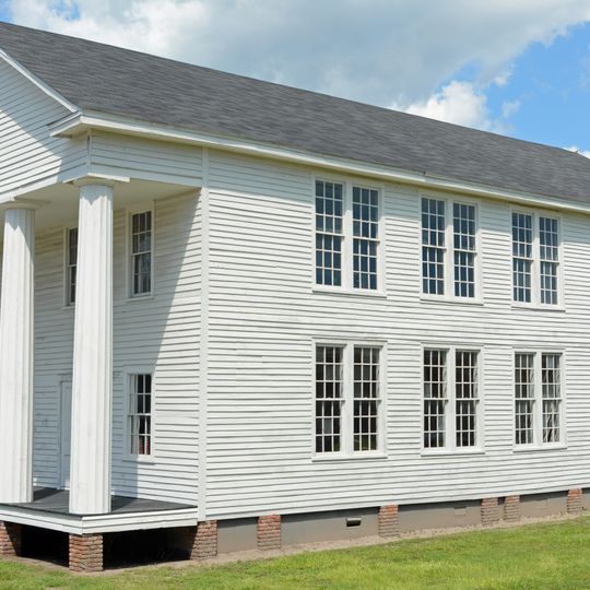 Glynn Academy