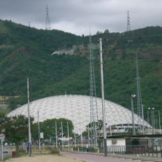 Poliedro de Caracas