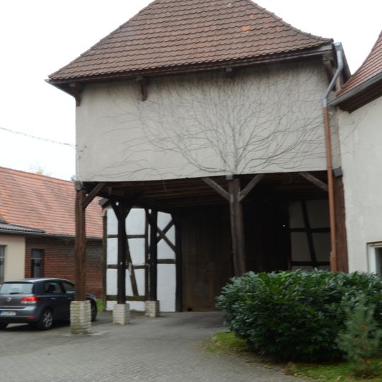 Würzburger Straße 5