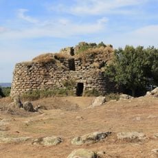 Nuraghe Loelle