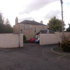 Kelso, Maxwell Lane, St Leonards