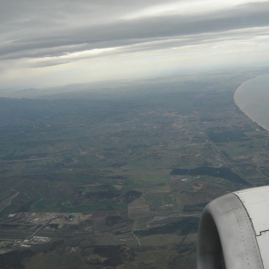 Piana di Sant'Eufemia