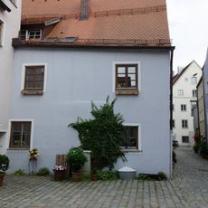 Wohnhaus