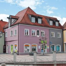 Hindenburgstraße 3 (Donauwörth)