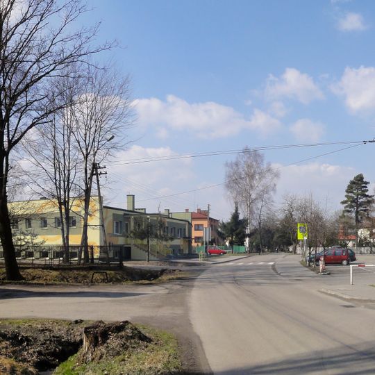 Zbytków