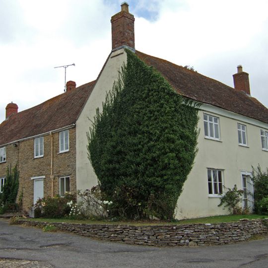 Ryall's Farmhouse