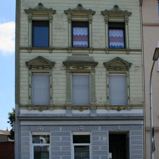 Regentenstraße 228