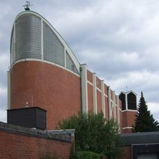 Heilig-Kreuz