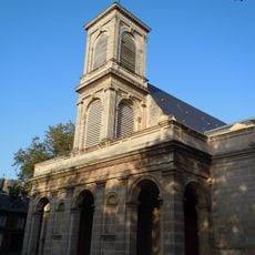 Église Saint-François du Havre