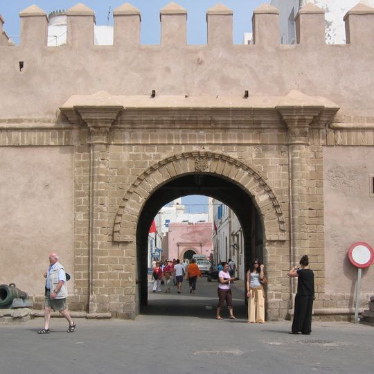 Bab el-Sebâa