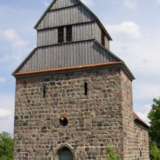 Dorfkirche Stöffin
