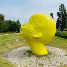 Skulpturpark Billund