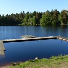 Bandsjön