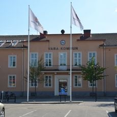 Vara köping