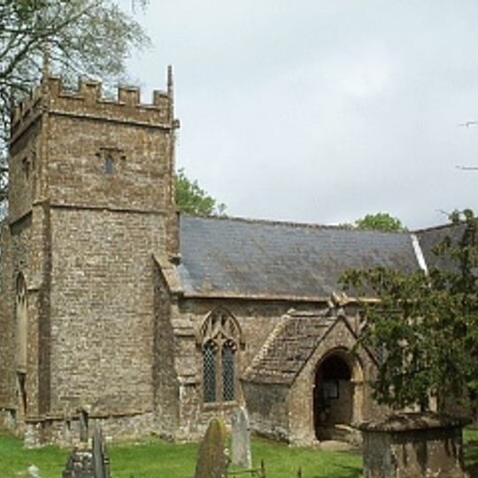 Church of Saint Margaret