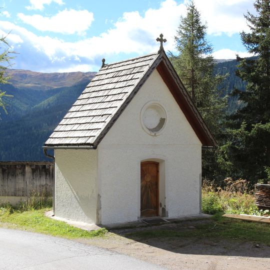 Kapelle Hl. Dreifaltigkeit