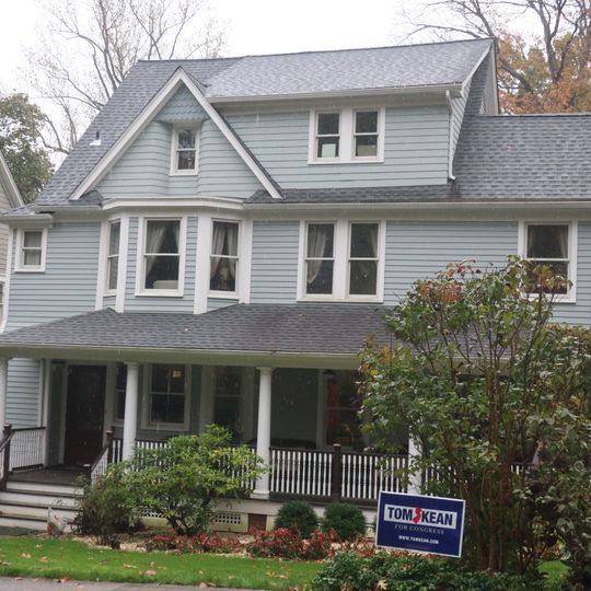 24 Oak Ridge Ave, Summit, NJ