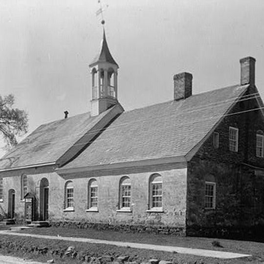 Bethabara Historic District