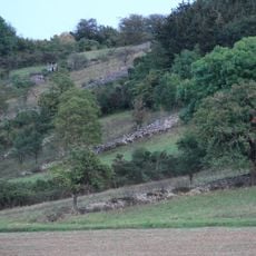 Steinriegellandschaft zwischen Weikersheim und Elpersheim